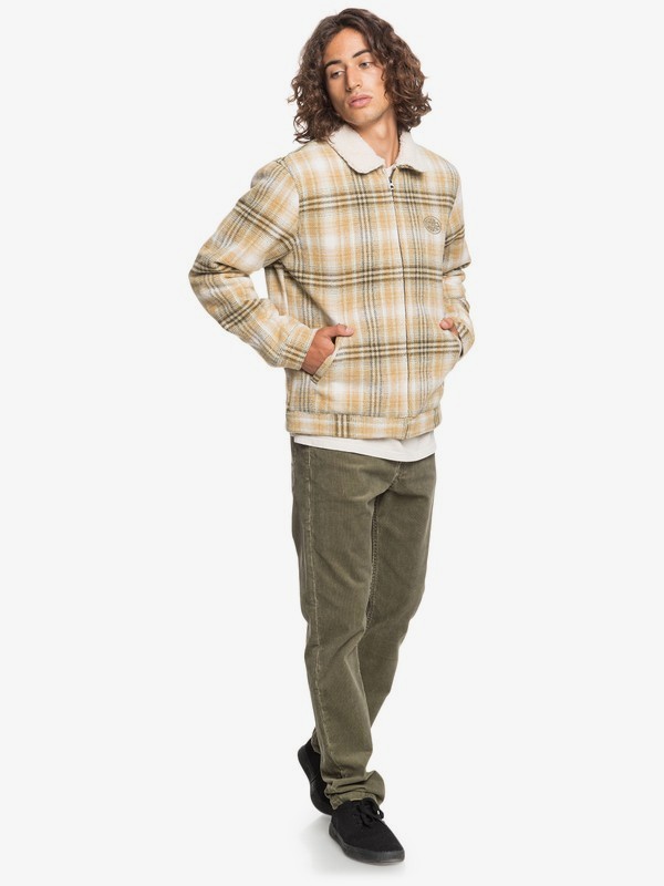 CASACO SHADOW FOAM QUIKSILVER thumbnail 5