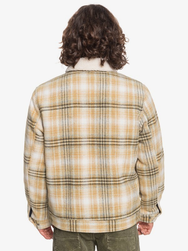 CASACO SHADOW FOAM QUIKSILVER thumbnail 6
