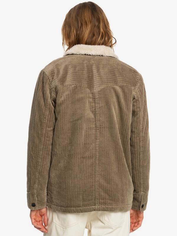 CASACO WINTERY QUIKSILVER thumbnail 6