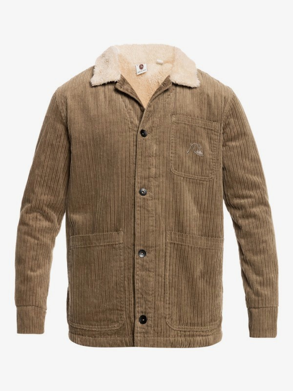 CASACO WINTERY QUIKSILVER thumbnail 7