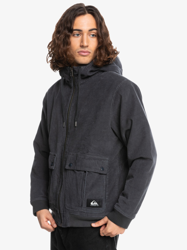 CASACO TRIPLE STRINGER QUIKSILVER thumbnail 3