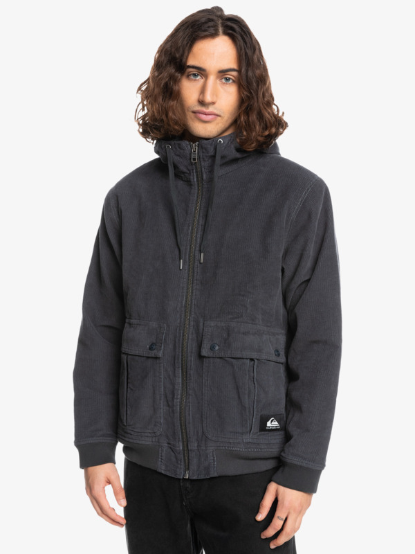 CASACO TRIPLE STRINGER QUIKSILVER thumbnail 4
