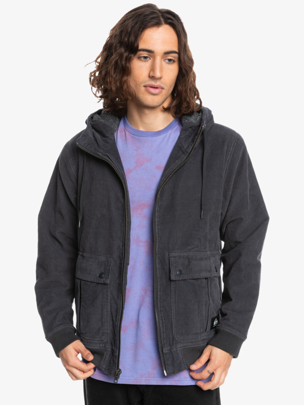 CASACO TRIPLE STRINGER QUIKSILVER thumbnail 5