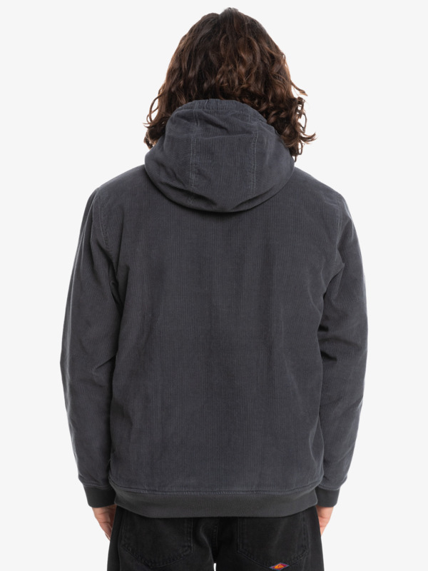 CASACO TRIPLE STRINGER QUIKSILVER thumbnail 7