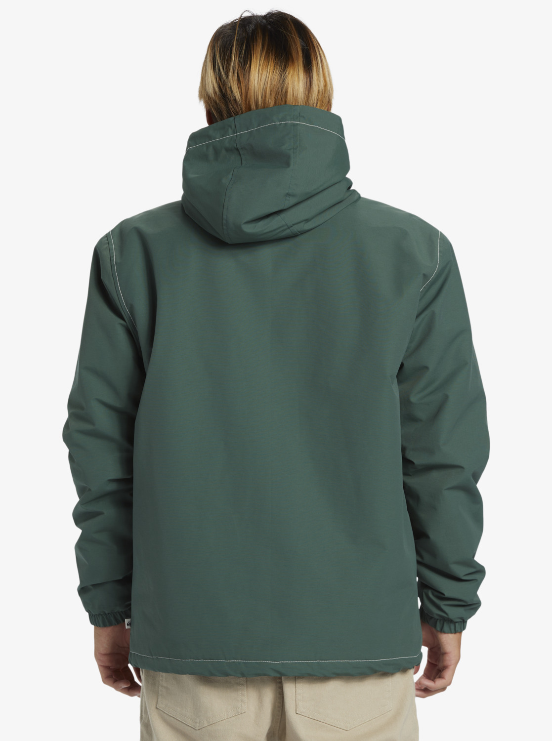 CASACO RAIN CLOUD QUIKSILVER thumbnail 2
