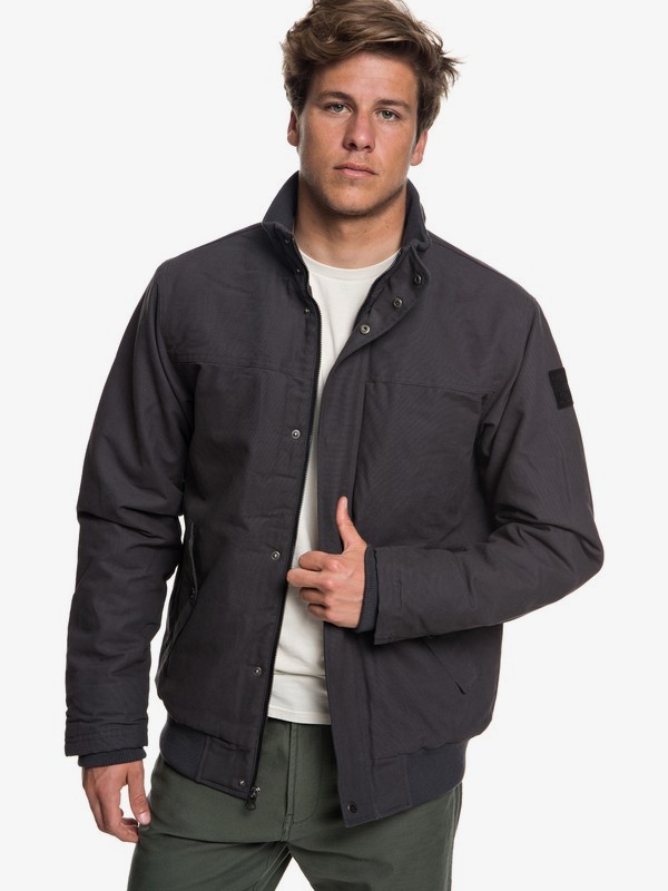 CASACO BROOKS QUIKSILVER
