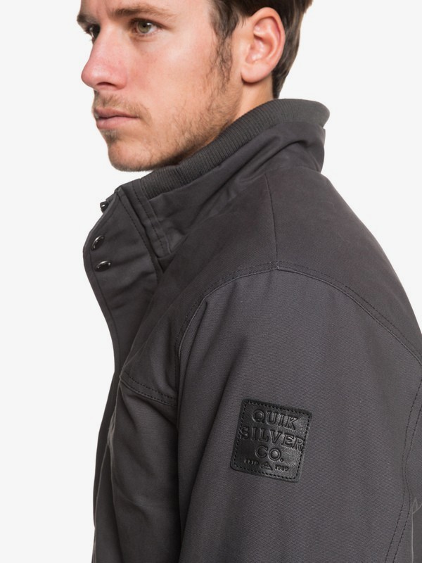 CASACO BROOKS QUIKSILVER thumbnail 2
