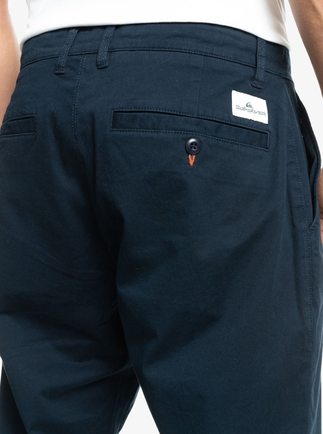CALÇAS MW STRETCH QUIKSILVER thumbnail 2