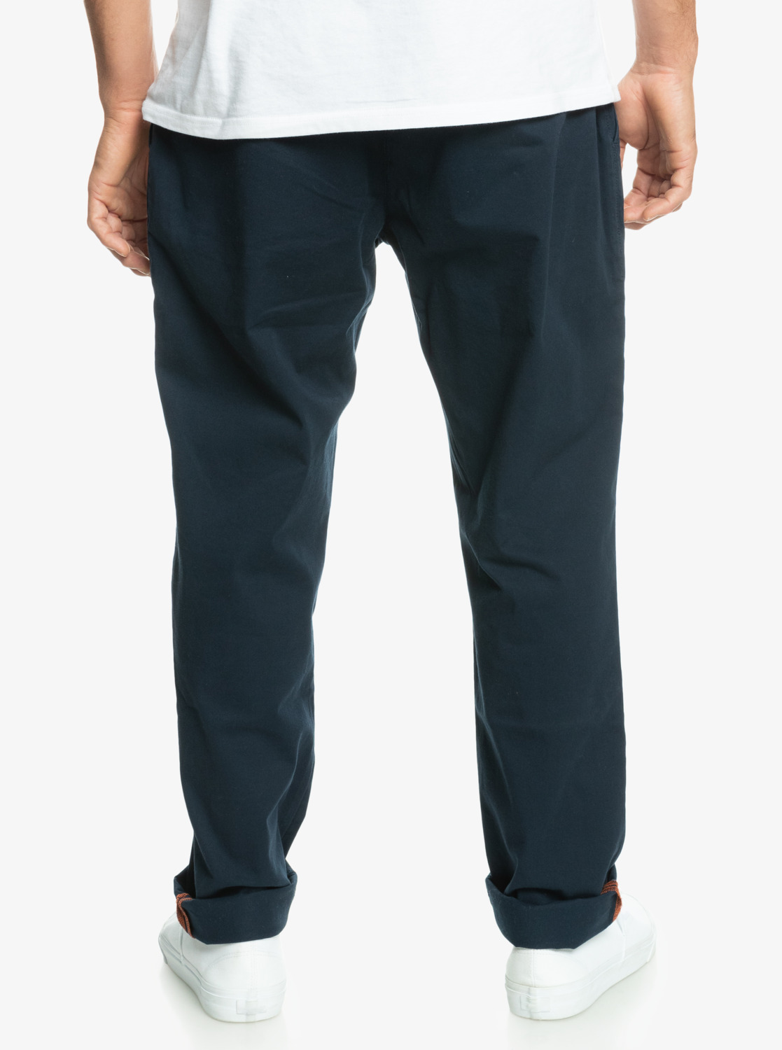 CALÇAS MW STRETCH QUIKSILVER thumbnail 4