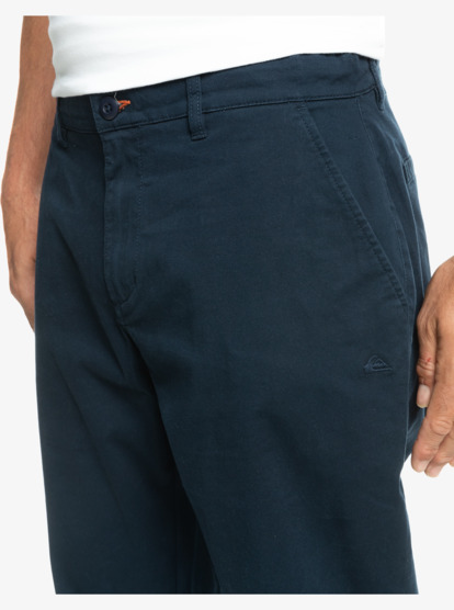 CALÇAS MW STRETCH QUIKSILVER thumbnail 5