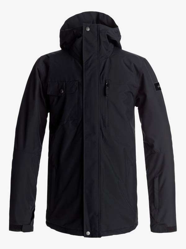 CASACO MISSION QUIKSILVER