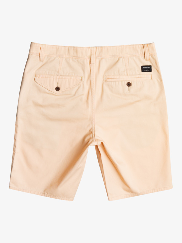 WALKSHORTS EVERYDAY 20 QUIKSILVER thumbnail 2