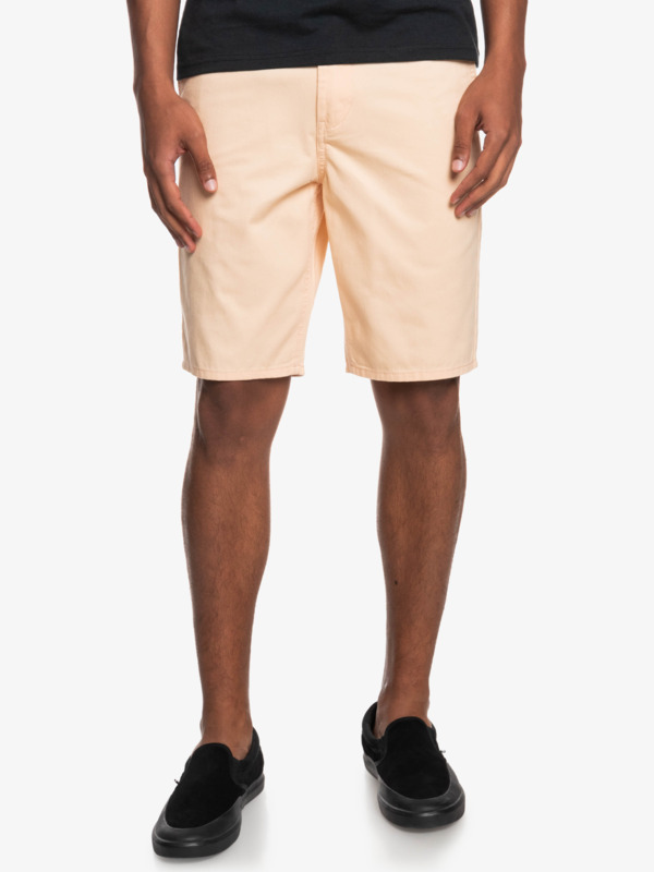 WALKSHORTS EVERYDAY 20 QUIKSILVER thumbnail 3