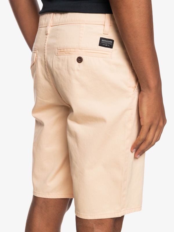 WALKSHORTS EVERYDAY 20 QUIKSILVER thumbnail 4