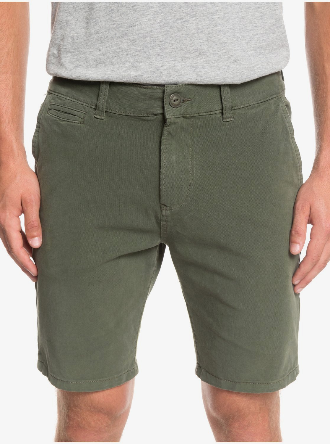 WALKSHORTS KRANDY CHINO QUIKSILVER