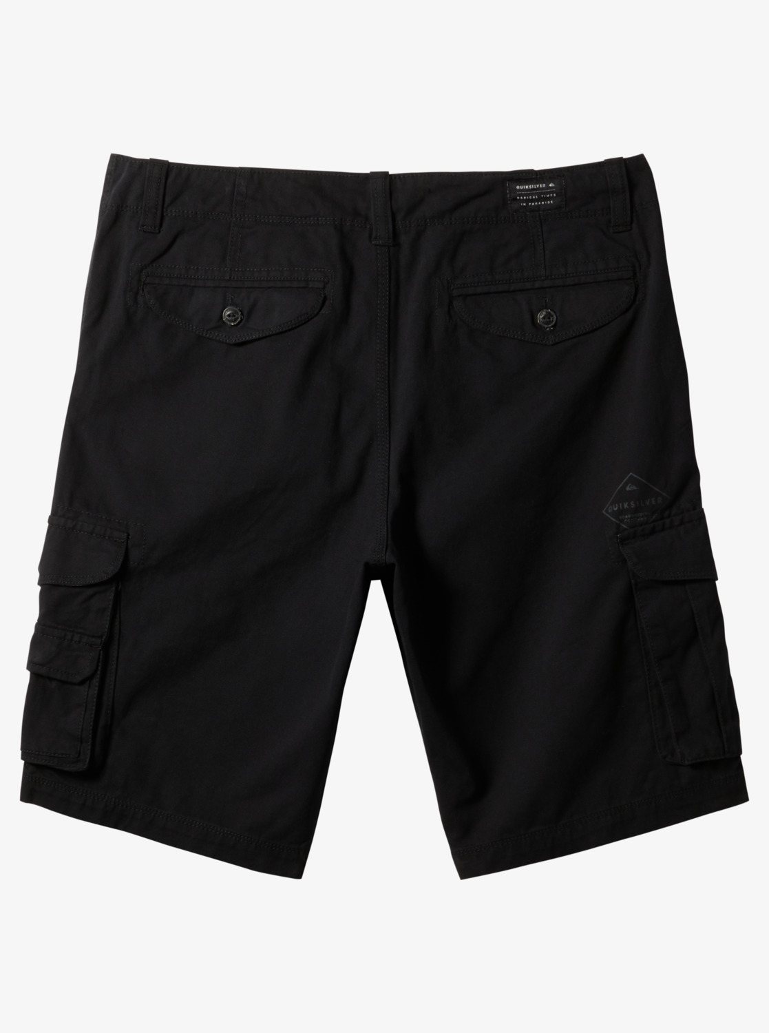 WALKSHORTS CRUCIAL BATTLE CARGO QUIKSILVER thumbnail 2