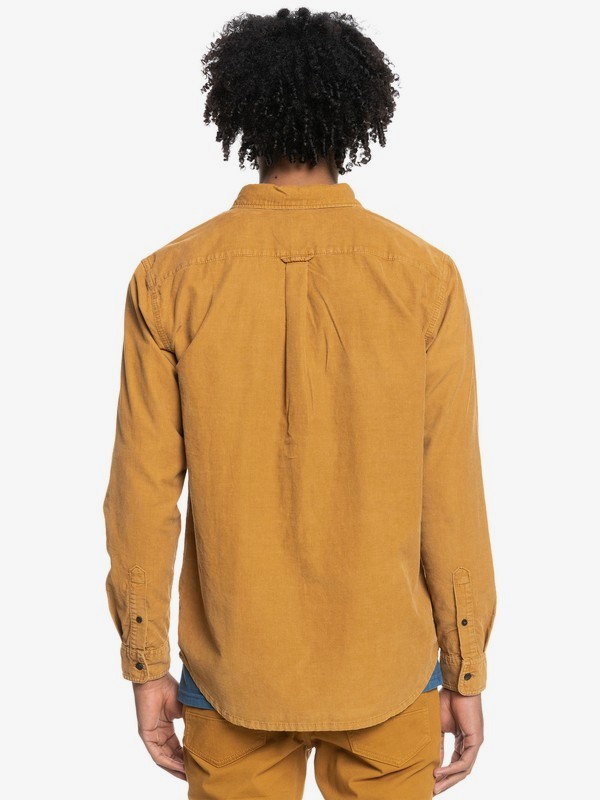 CAMISA SMOKE TRAIL QUIKSILVER thumbnail 6