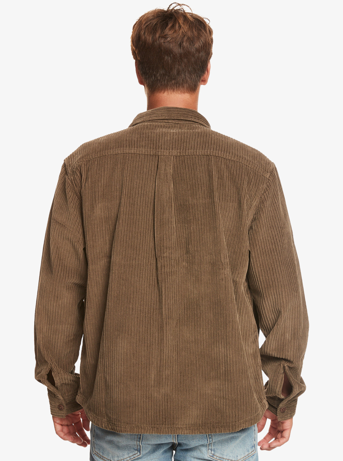 CAMISA BOGROY QUIKSILVER thumbnail 2