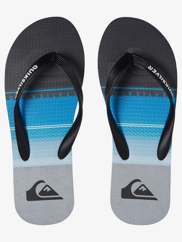 CHINELOS MOLOKAI HIGHTLINE SLAB QUIKSILVER
