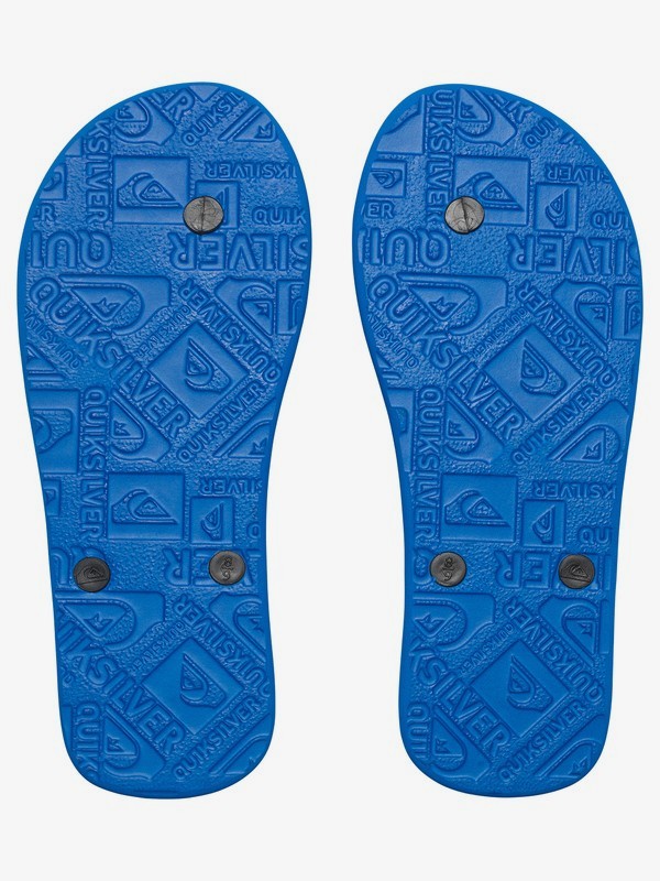 CHINELOS MOLOKAI QUIKSILVER thumbnail 2