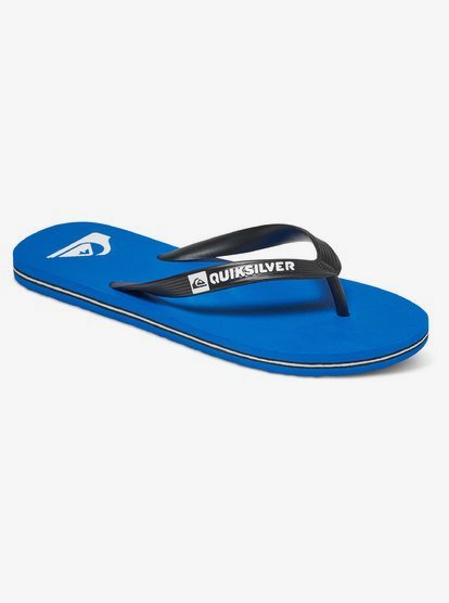 CHINELOS MOLOKAI QUIKSILVER thumbnail 3