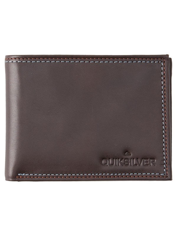 CARTEIRA MINI MACBRO QUIKSILVER