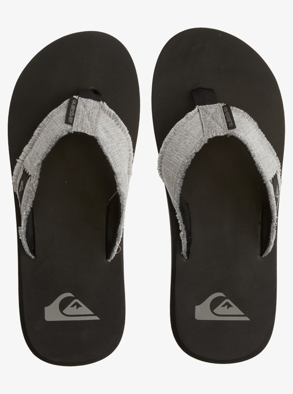 CHINELOS MONKEY ABYSS QUIKSILVER thumbnail 2