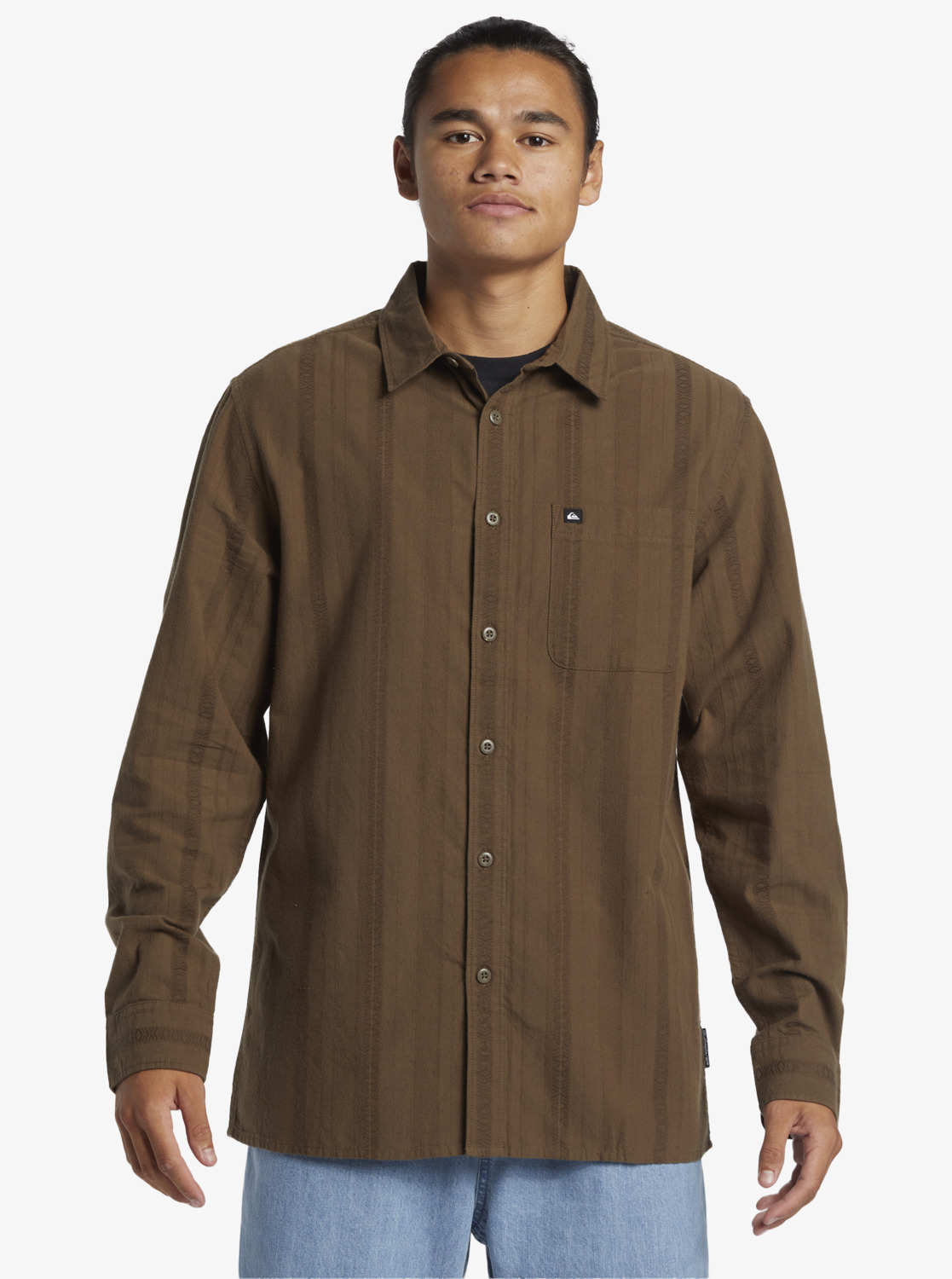 CAMISA WAVERLY QUIKSILVER
