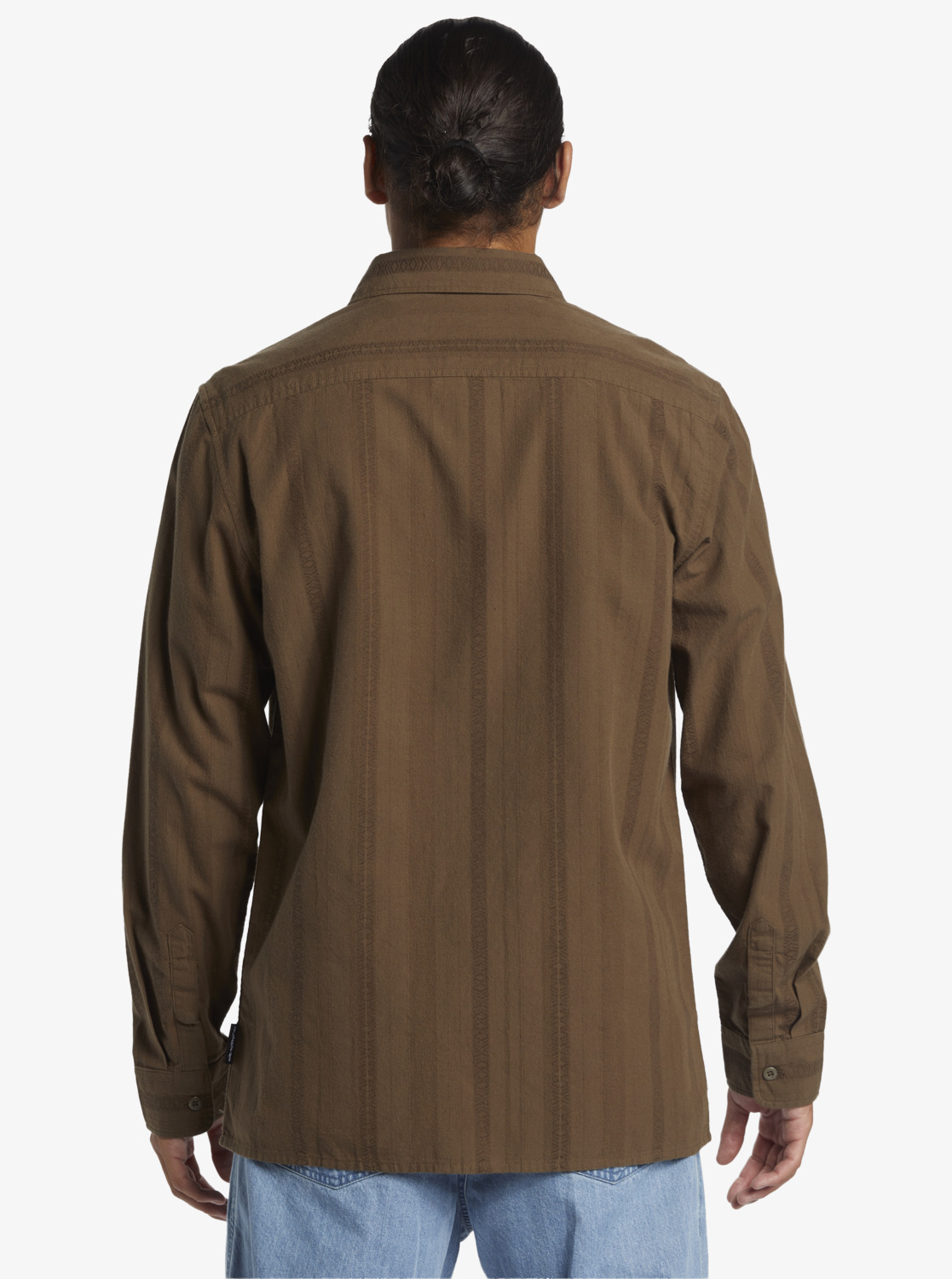 CAMISA WAVERLY QUIKSILVER thumbnail 4