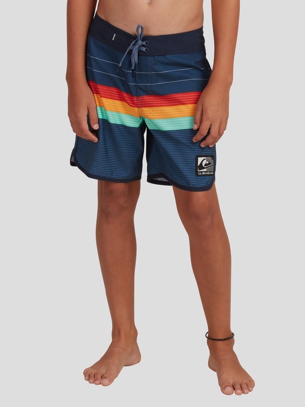 BOARDSHORTS EVERYDAY MORE CORE 15 QUIKSILVER