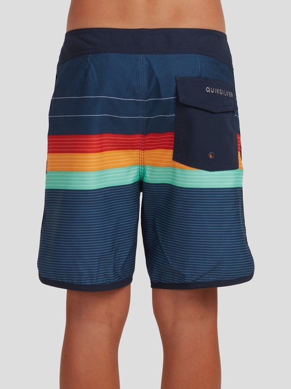 BOARDSHORTS EVERYDAY MORE CORE 15 QUIKSILVER thumbnail 3