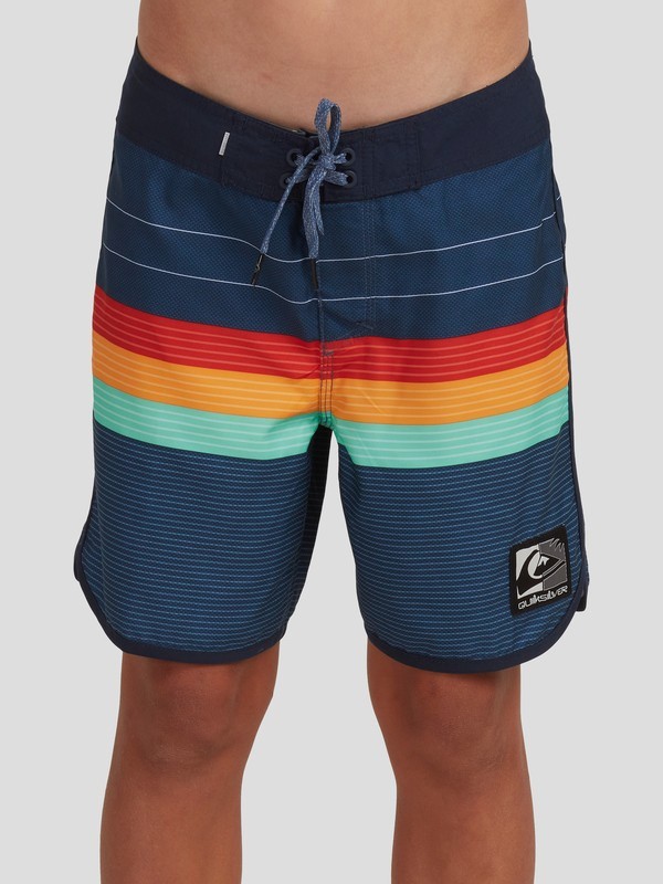 BOARDSHORTS EVERYDAY MORE CORE 15 QUIKSILVER thumbnail 2