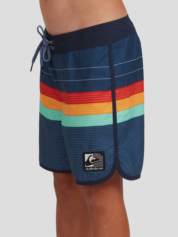 BOARDSHORTS EVERYDAY MORE CORE 15 QUIKSILVER thumbnail 4