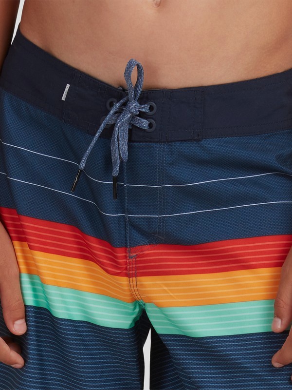 BOARDSHORTS EVERYDAY MORE CORE 15 QUIKSILVER thumbnail 5