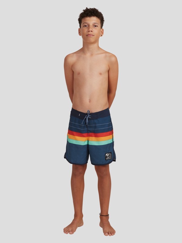 BOARDSHORTS EVERYDAY MORE CORE 15 QUIKSILVER thumbnail 6