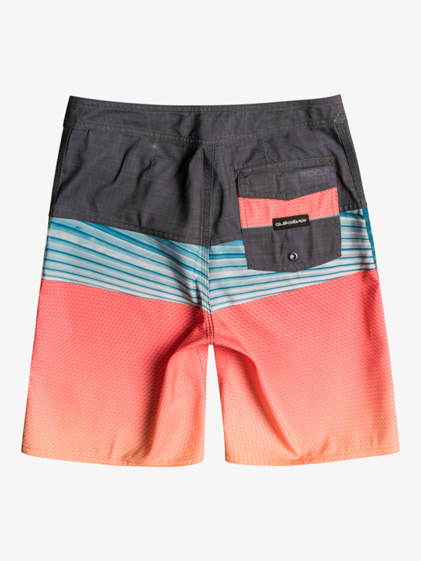 BOARDSHORTS EVERYDAY PANEL 17 QUIKSILVER thumbnail 2