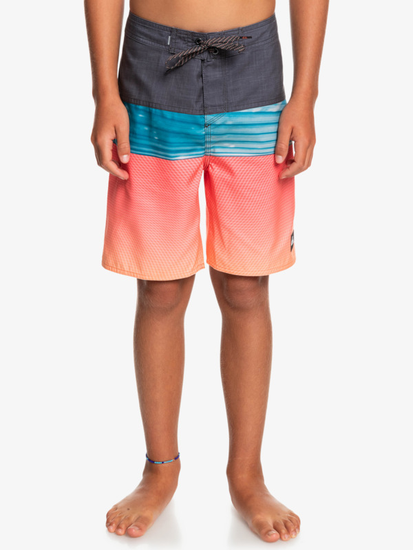 BOARDSHORTS EVERYDAY PANEL 17 QUIKSILVER thumbnail 3