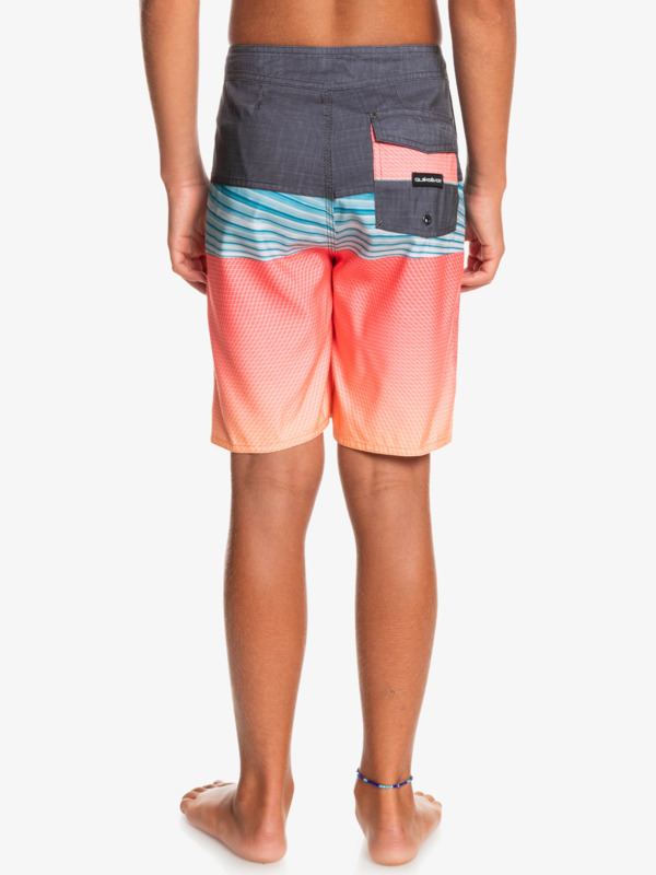 BOARDSHORTS EVERYDAY PANEL 17 QUIKSILVER thumbnail 5