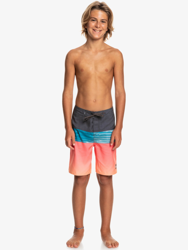 BOARDSHORTS EVERYDAY PANEL 17 QUIKSILVER thumbnail 6