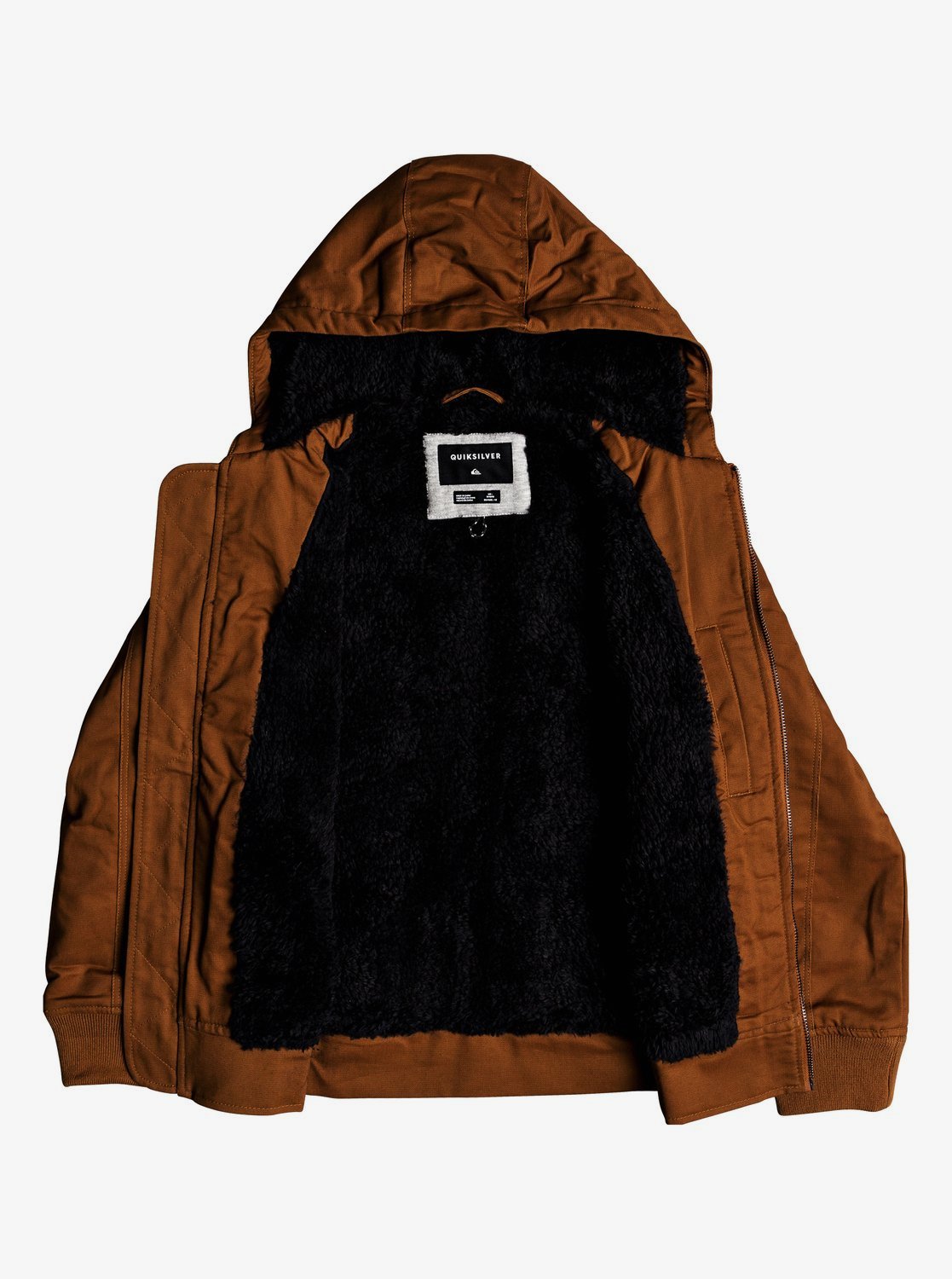 CASACO HANA GO QUIKSILVER thumbnail 2