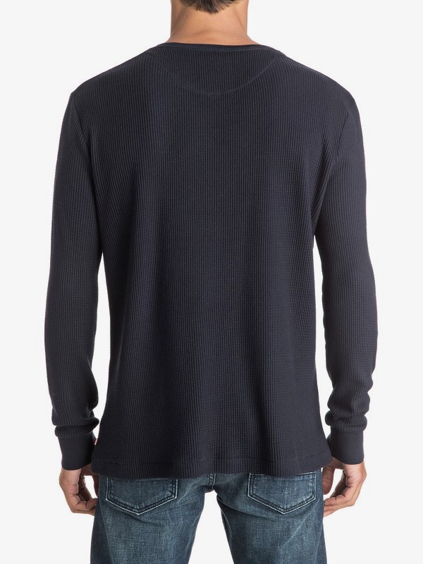 SWEAT LALEX POINT QUIKSILVER thumbnail 2