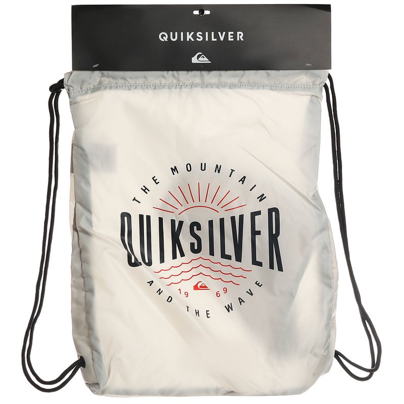 SACO MOCHILA CLC ACAI QUIKSILVER