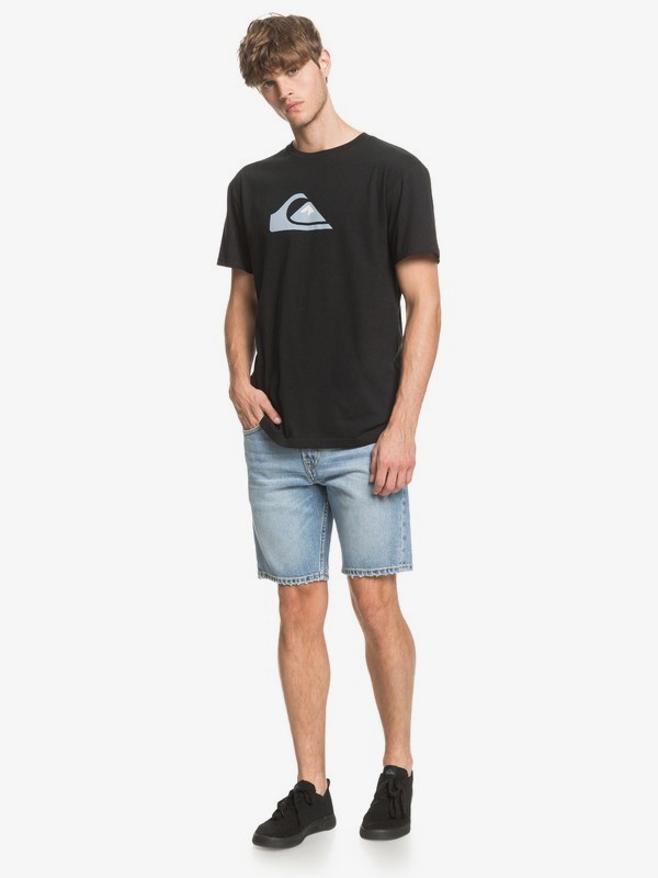 WALKSHORTS MODERN WAVE SALT WATER 18 QUIKSILVER thumbnail 3