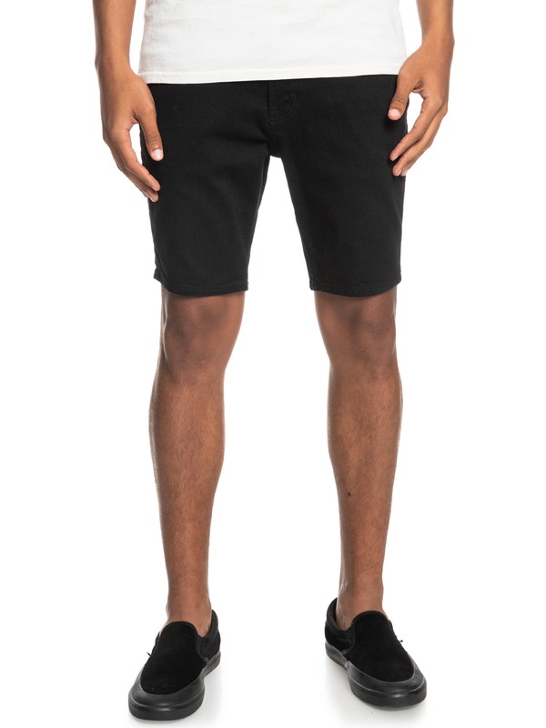 WALKSHORTS VOODOO SURF QUIKSILVER