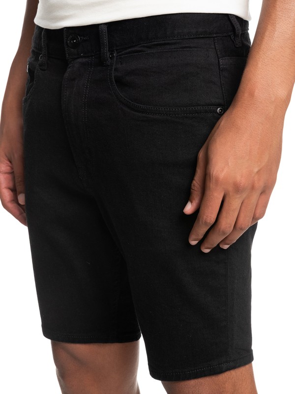 WALKSHORTS VOODOO SURF QUIKSILVER thumbnail 2