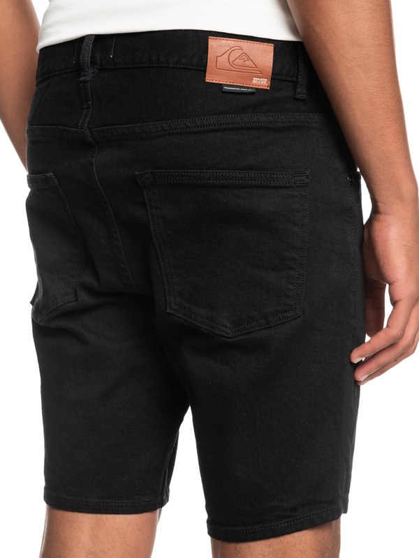 WALKSHORTS VOODOO SURF QUIKSILVER thumbnail 3