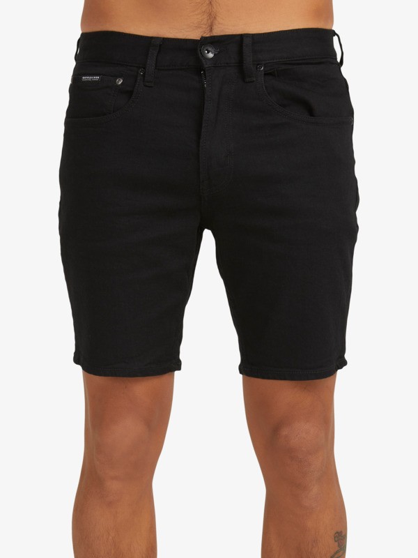 WALKSHORTS VOODOO SURF QUIKSILVER thumbnail 4