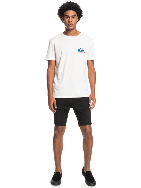 WALKSHORTS VOODOO SURF QUIKSILVER thumbnail 5