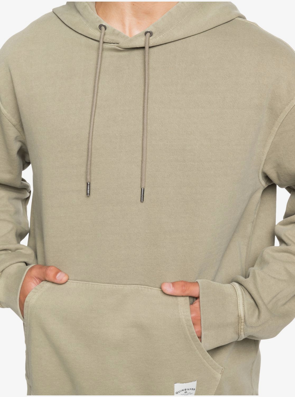 SWEAT ITINGA QUIKSILVER thumbnail 2