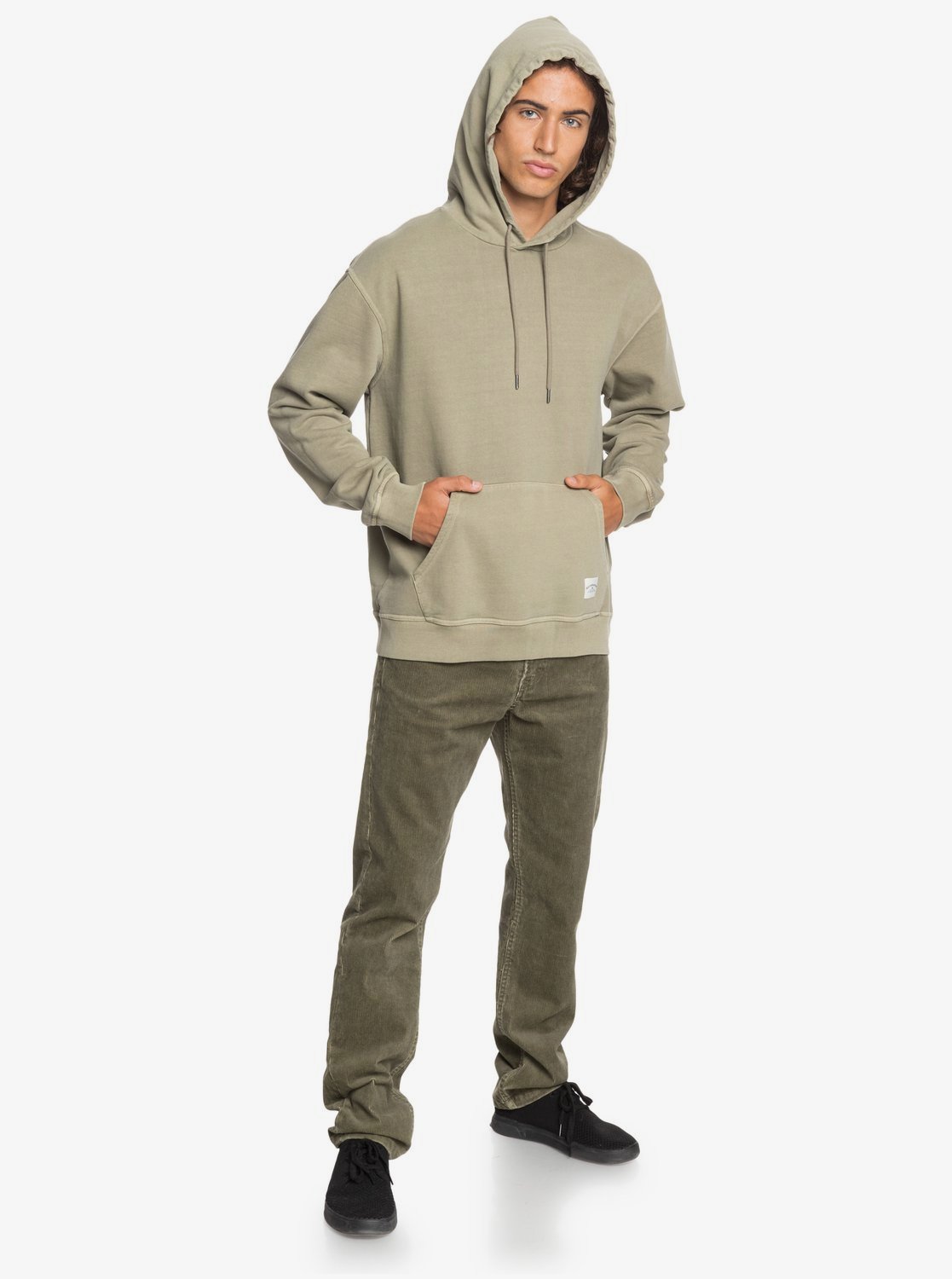 SWEAT ITINGA QUIKSILVER thumbnail 3